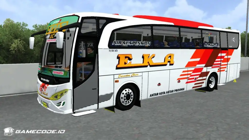 Livery Eka Jetbus 2 HD (JB2HD)