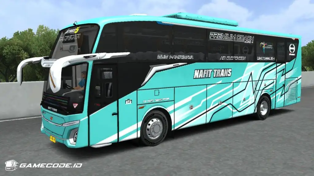 Livery NT David Beckham JB5 KP Projects