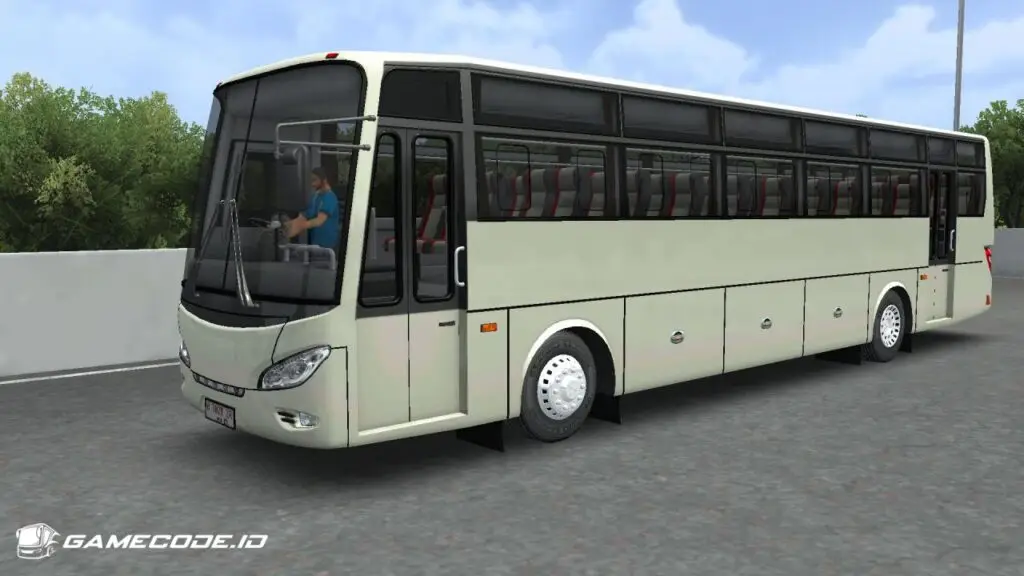 mod jbhd bumel varian aneh