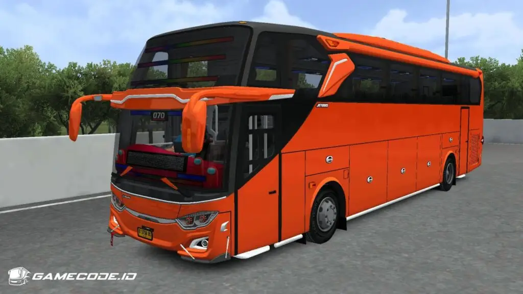 Mod Jb3 Hino RK varian Casper