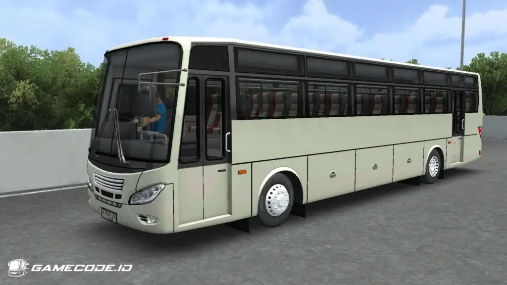 mod jbhd bumel varian polos