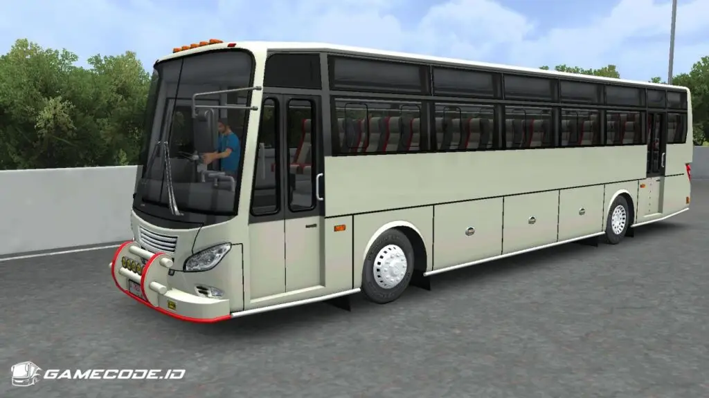 mod jbhd bumel varian tanduk