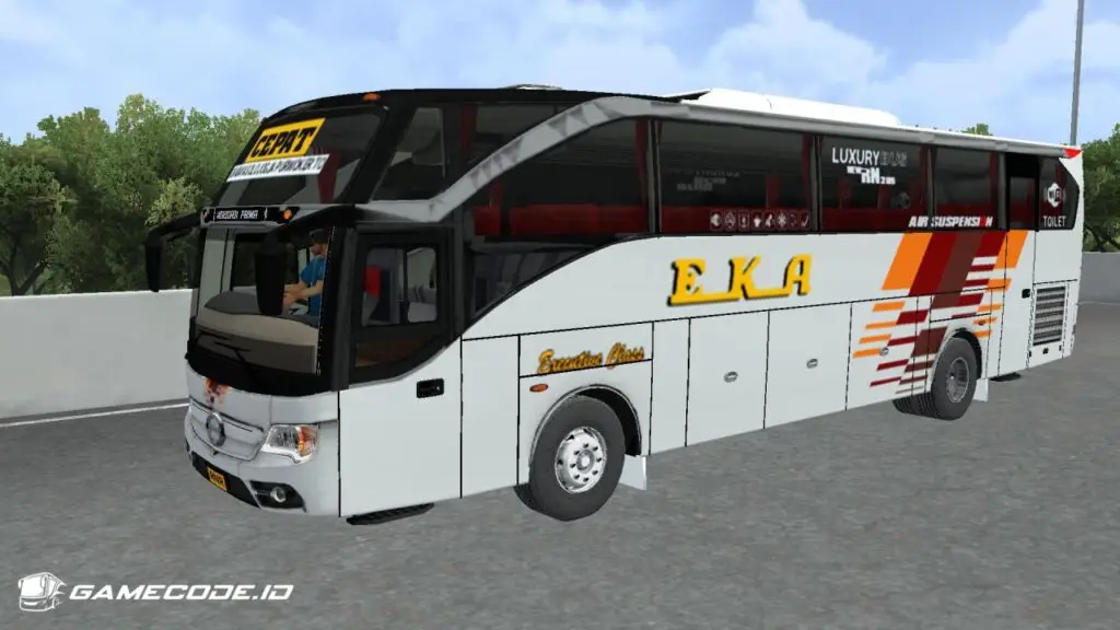 livery eka MPGT DG Gen 1