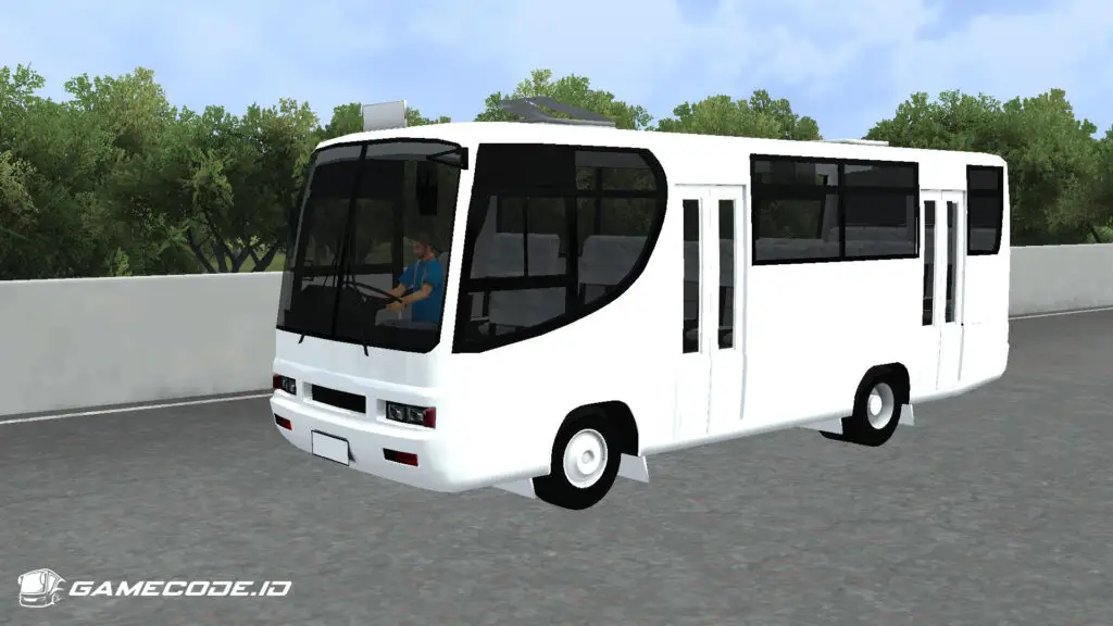 mod bussid bus kota v2 bagian samping