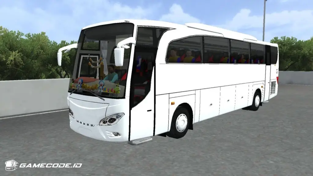 tampilan mod bus jbhd vol 1 bagian samping