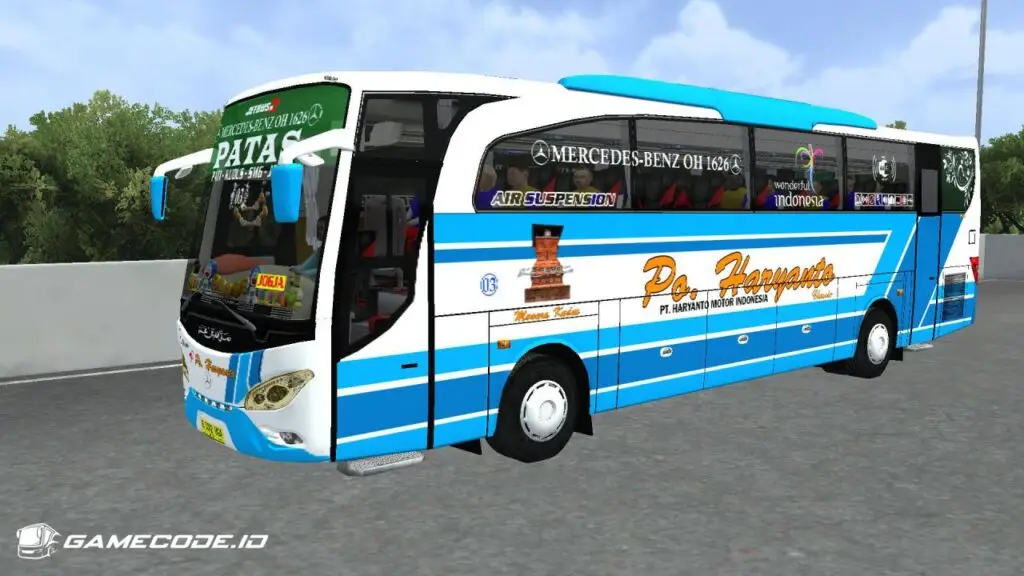 livery po haryanto patas jbhd vol 1