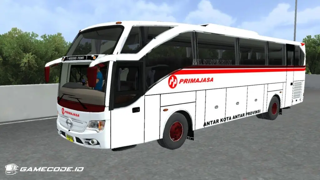 livery primajasa MPGT DG Gen 1