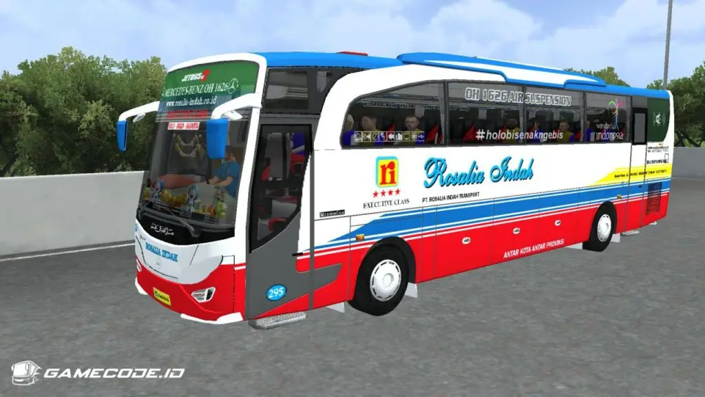 livery rosin 295 jbhd 2