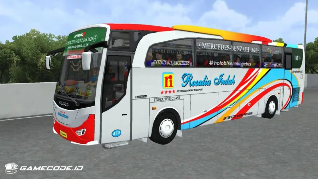 livery rosin 459 jbhd 2