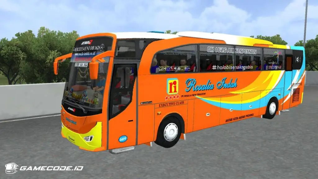 livery rosin 469 jbhd 2