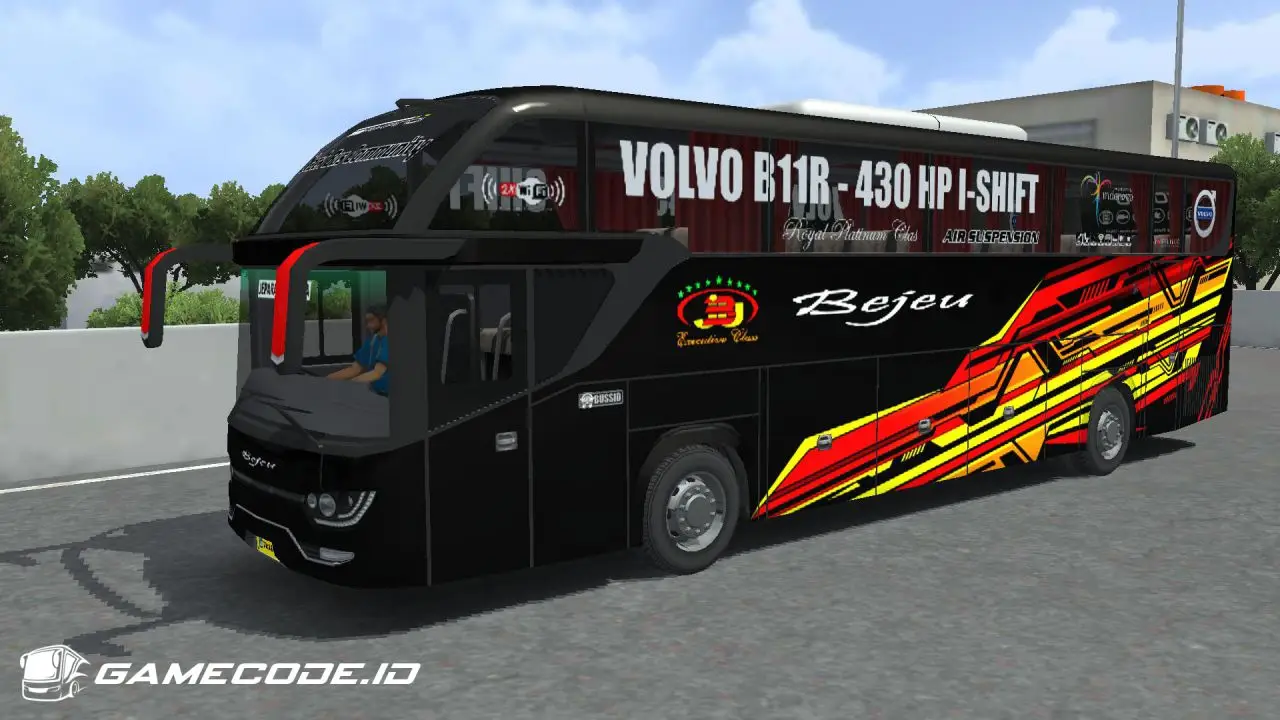 Livery Bejeu