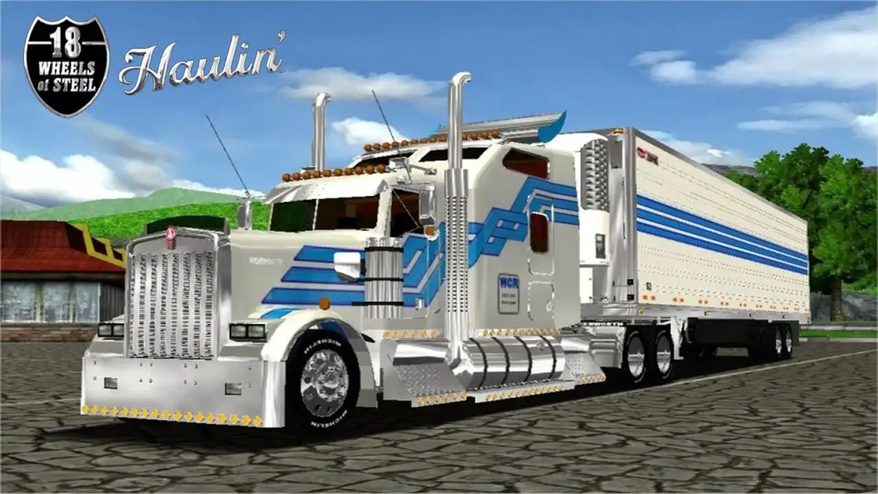 Kode Cheat 18 Wheels of Steel: Haulin’ PC Terlengkap