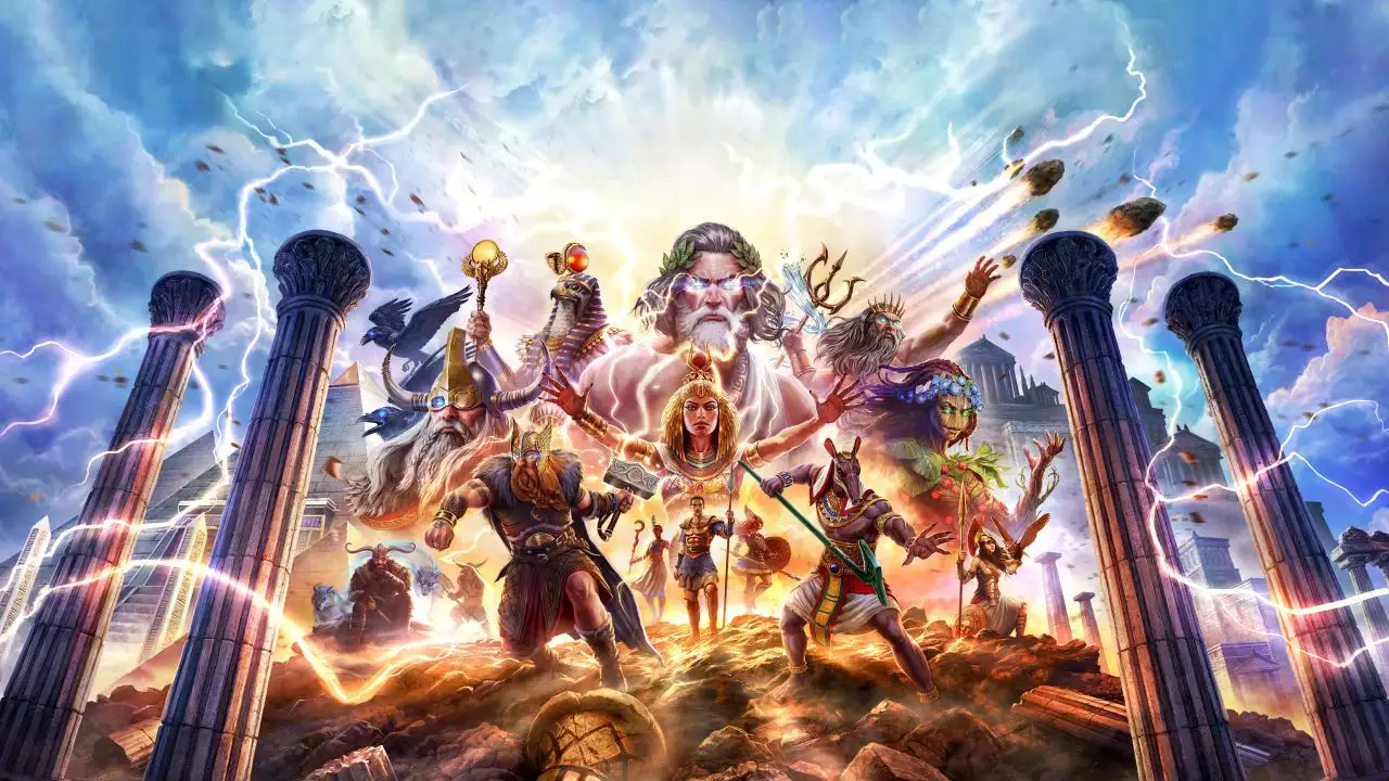 Kode Cheat Age of Mythology PC Terlengkap