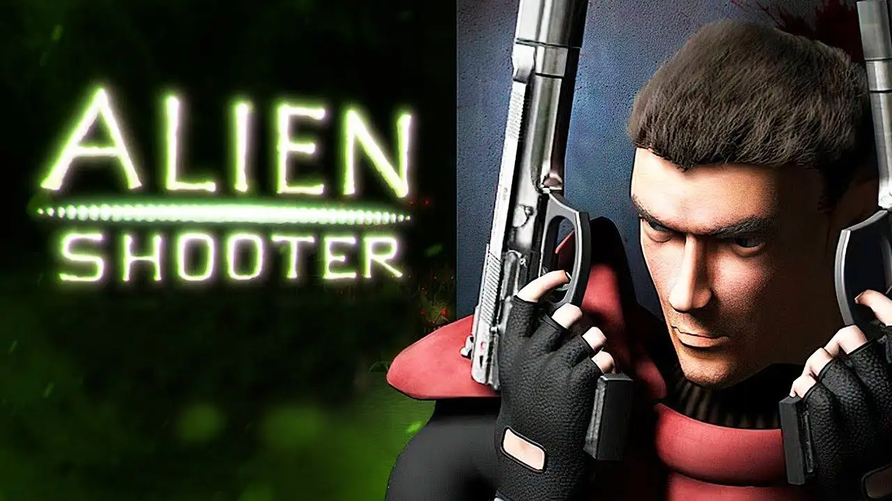 Kumpulan Kode Cheat Alien Shooter PC Terlengkap